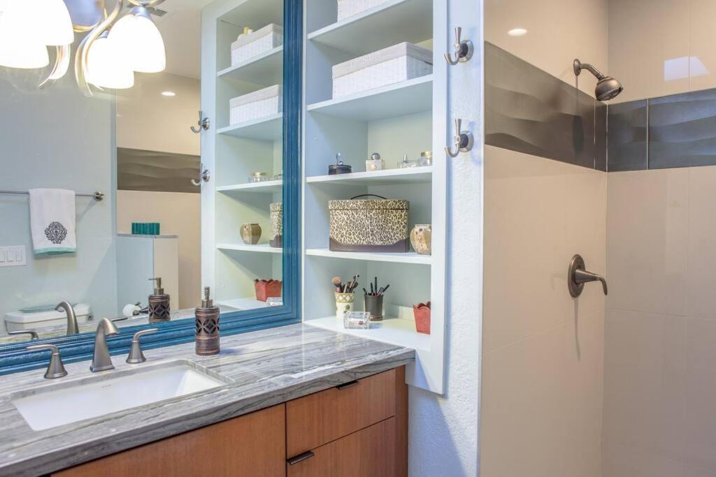 Charming Palm Desert Oasis - An Ideal Getaway Home エクステリア 写真
